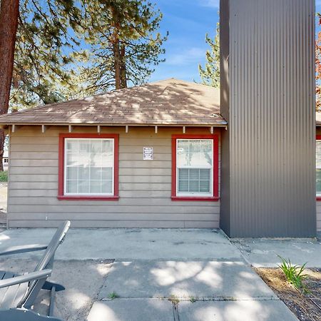 Manzanita Holiday 5 South Lake Tahoe Bagian luar foto