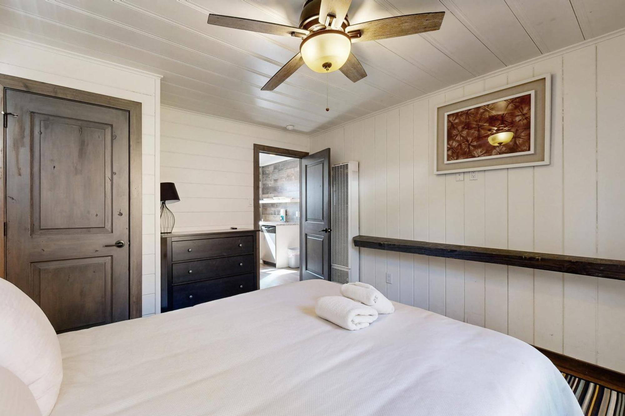 Manzanita Holiday 5 South Lake Tahoe Bagian luar foto