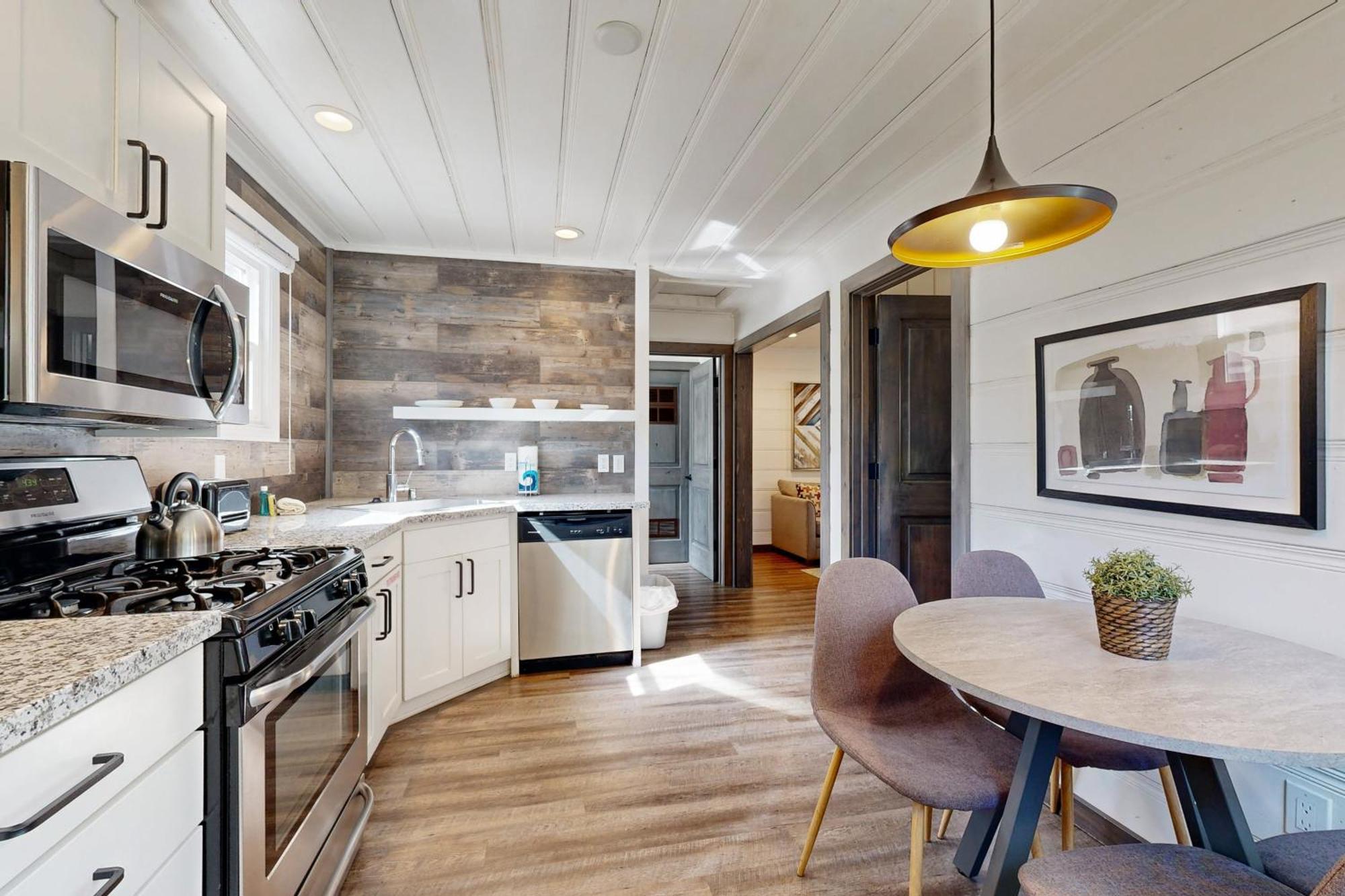 Manzanita Holiday 5 South Lake Tahoe Bagian luar foto